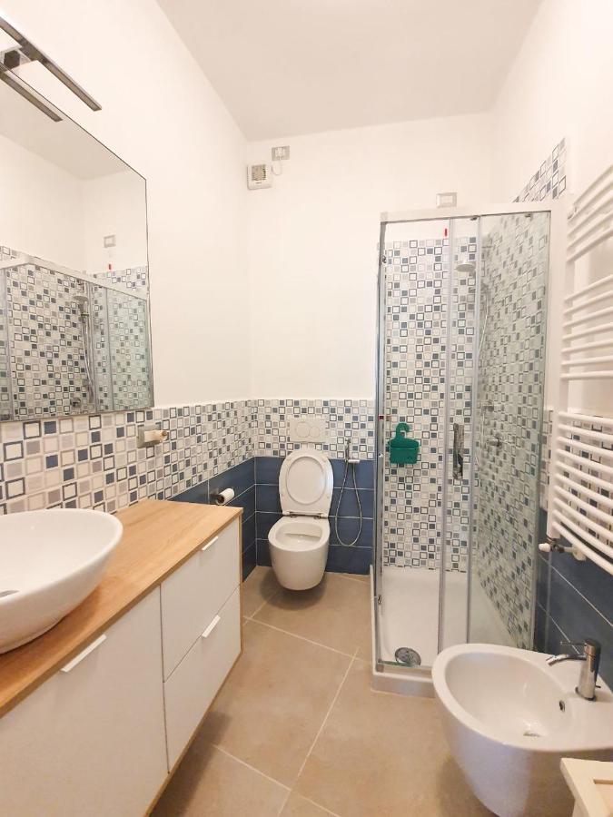 Diamond Apartment 모네글리아 외부 사진