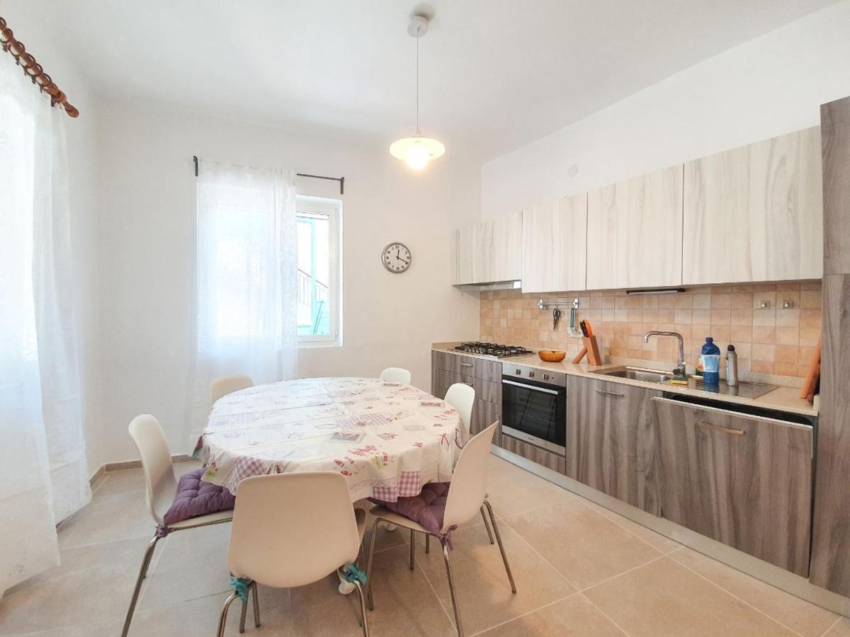 Diamond Apartment 모네글리아 외부 사진