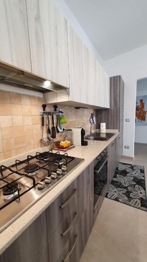 Diamond Apartment 모네글리아 외부 사진