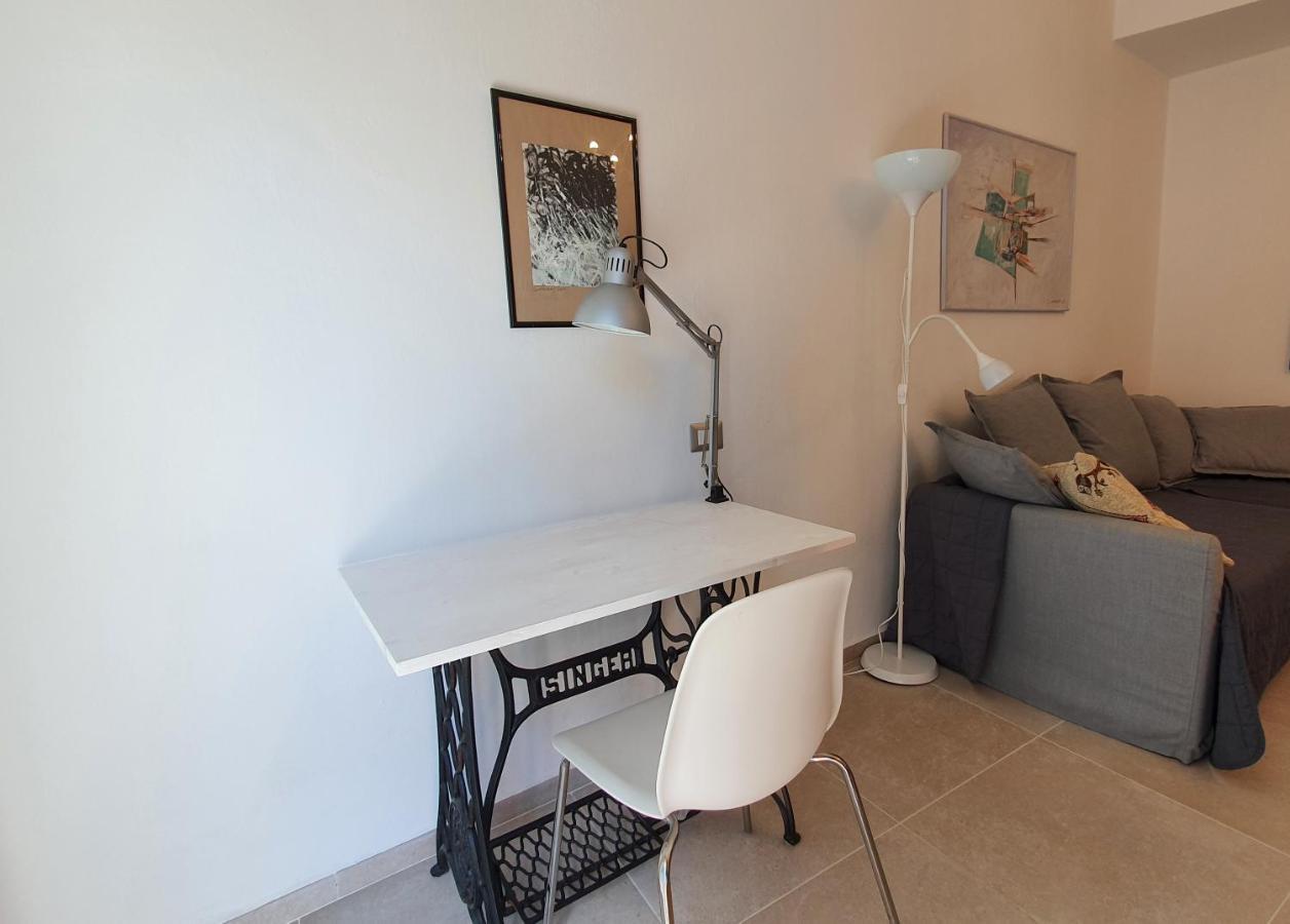 Diamond Apartment 모네글리아 외부 사진