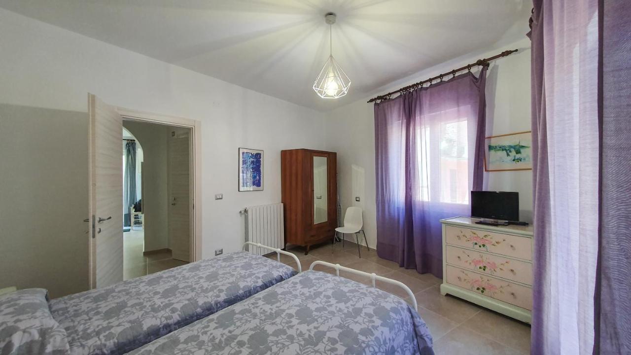 Diamond Apartment 모네글리아 외부 사진