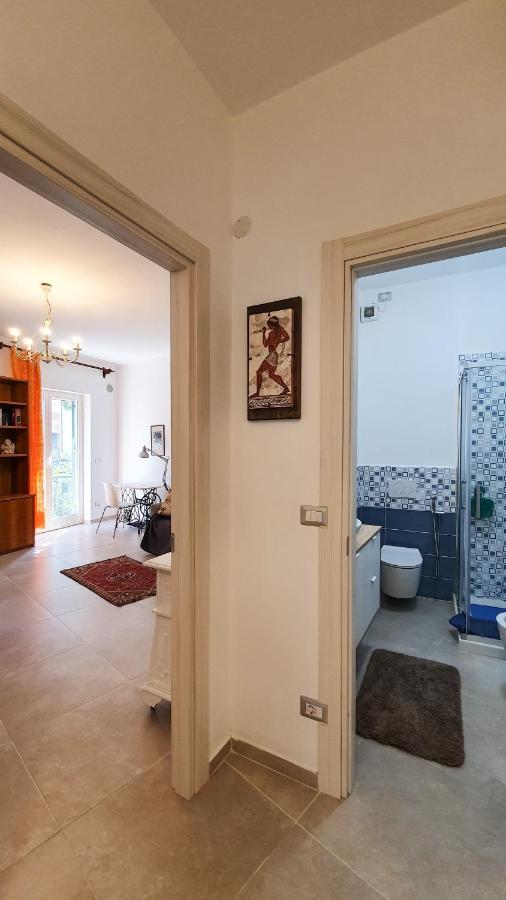 Diamond Apartment 모네글리아 외부 사진