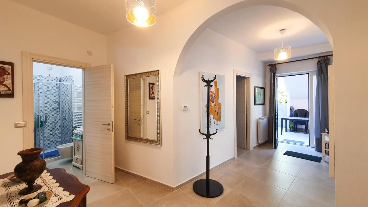 Diamond Apartment 모네글리아 외부 사진