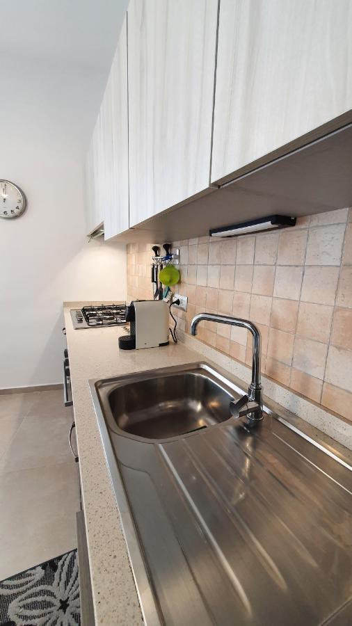 Diamond Apartment 모네글리아 외부 사진